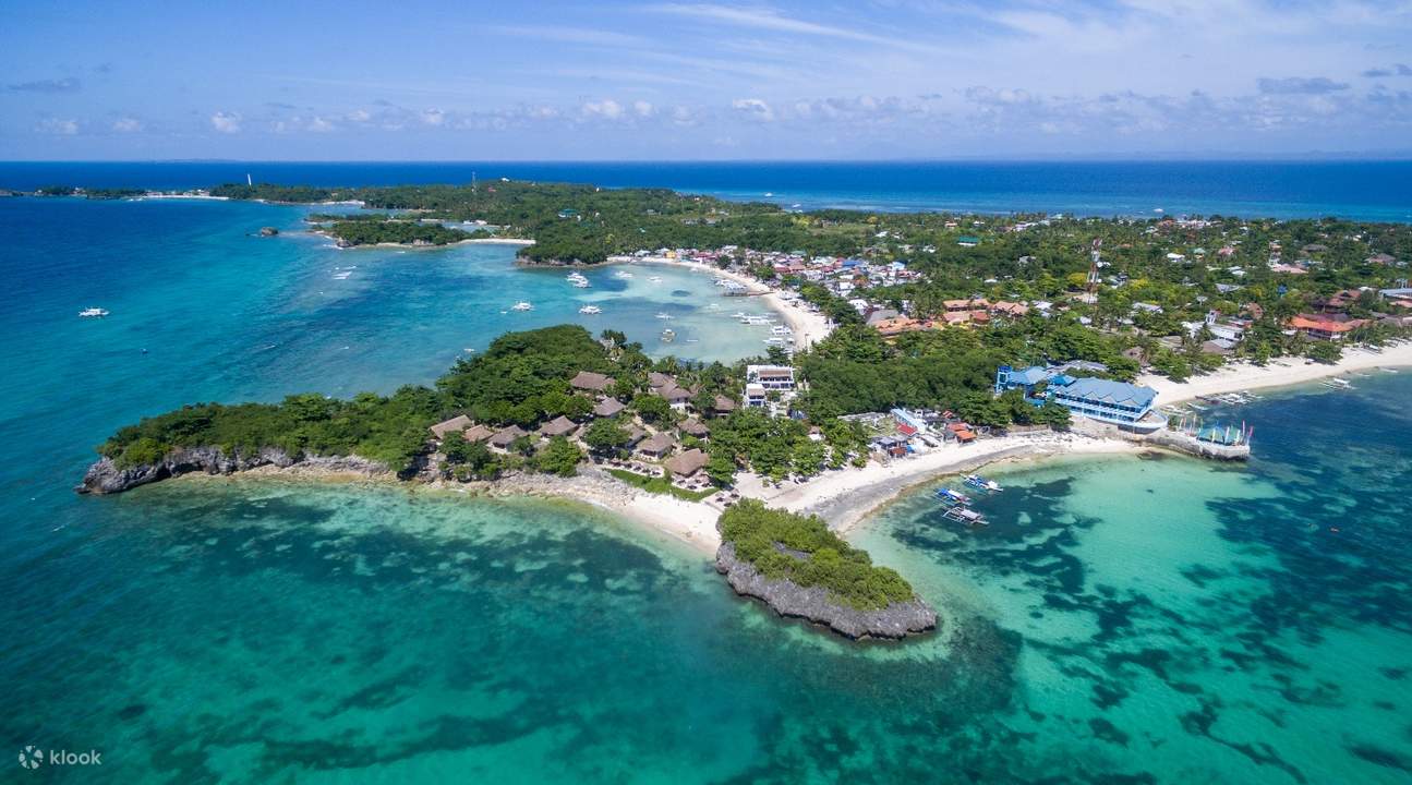 Cebu-Maya Port Transfer